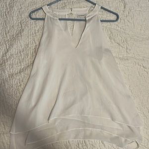 Nice tank top blouse